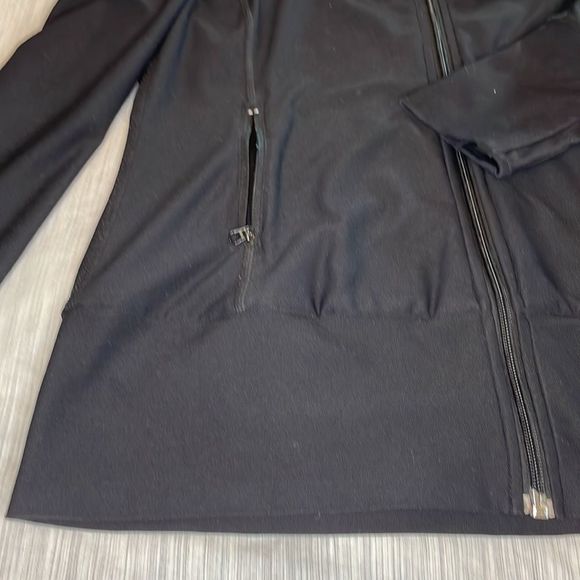 XERSION zip up performance high neck jacket - Picture 5 of 8